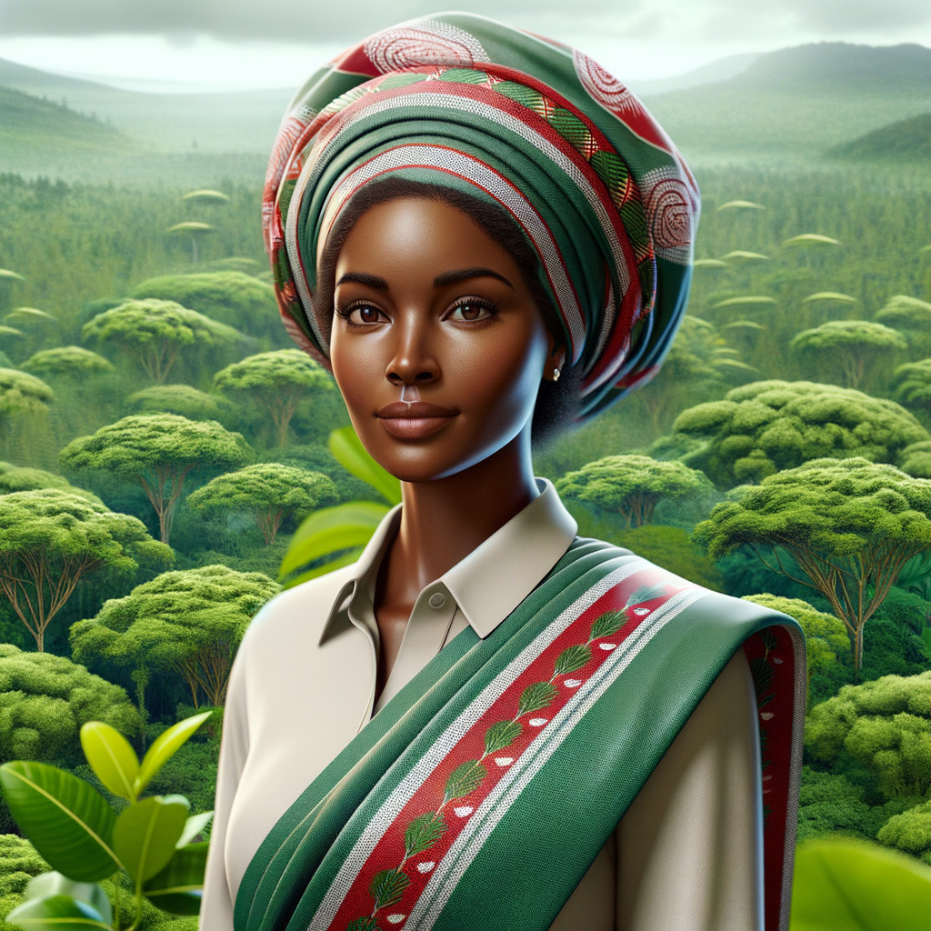 Wangari