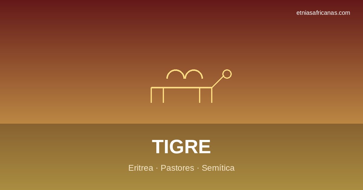 Caravana de camellos Tigre y jambia curva del Mar Rojo